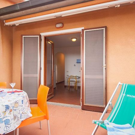 Residence Le Grazie Est Capoliveri  Dış mekan fotoğraf
