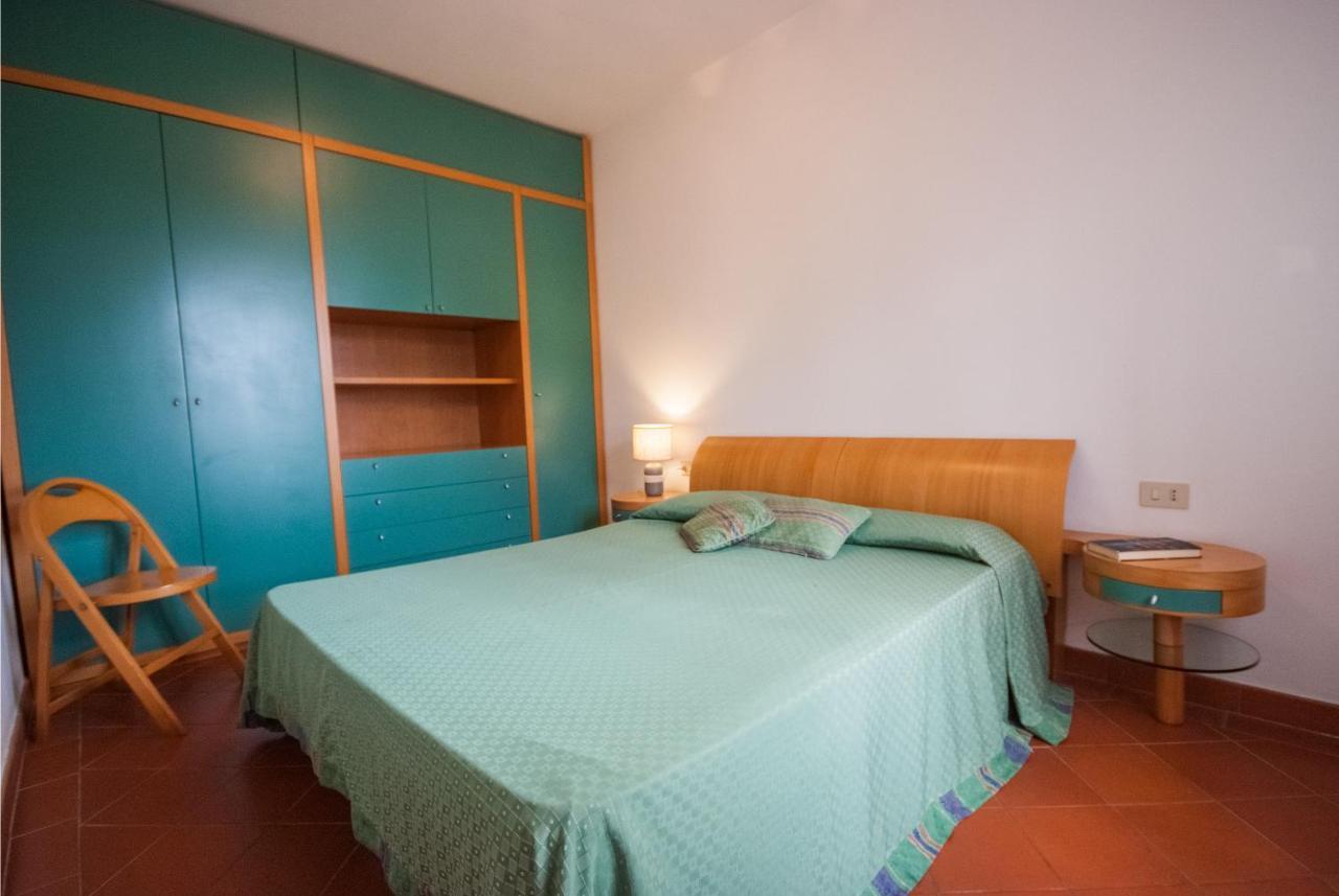 Residence Le Grazie Est Capoliveri  Dış mekan fotoğraf