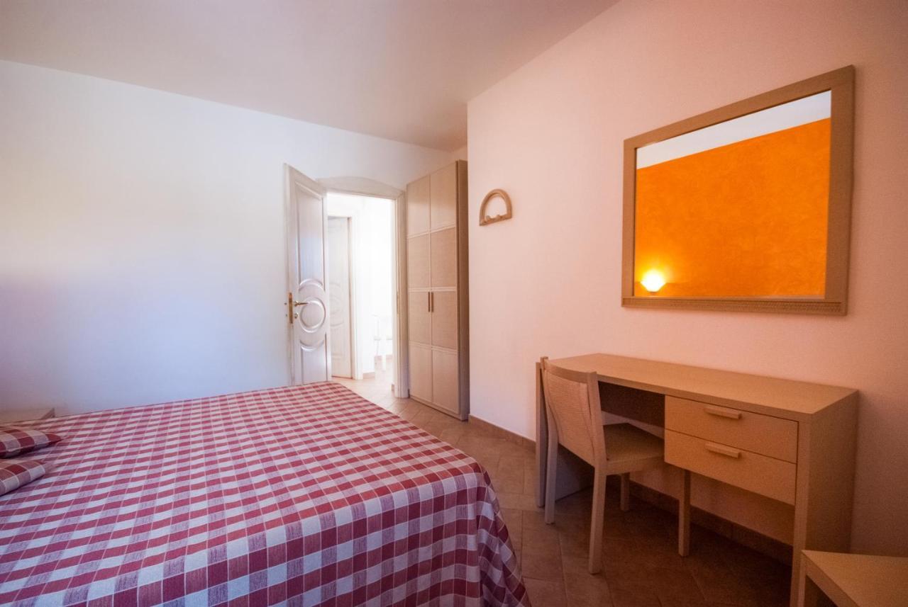 Residence Le Grazie Est Capoliveri  Dış mekan fotoğraf