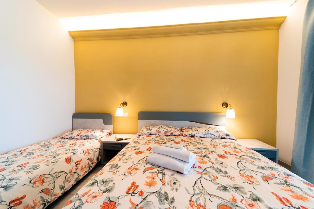 Residence Le Grazie Est Capoliveri  Dış mekan fotoğraf