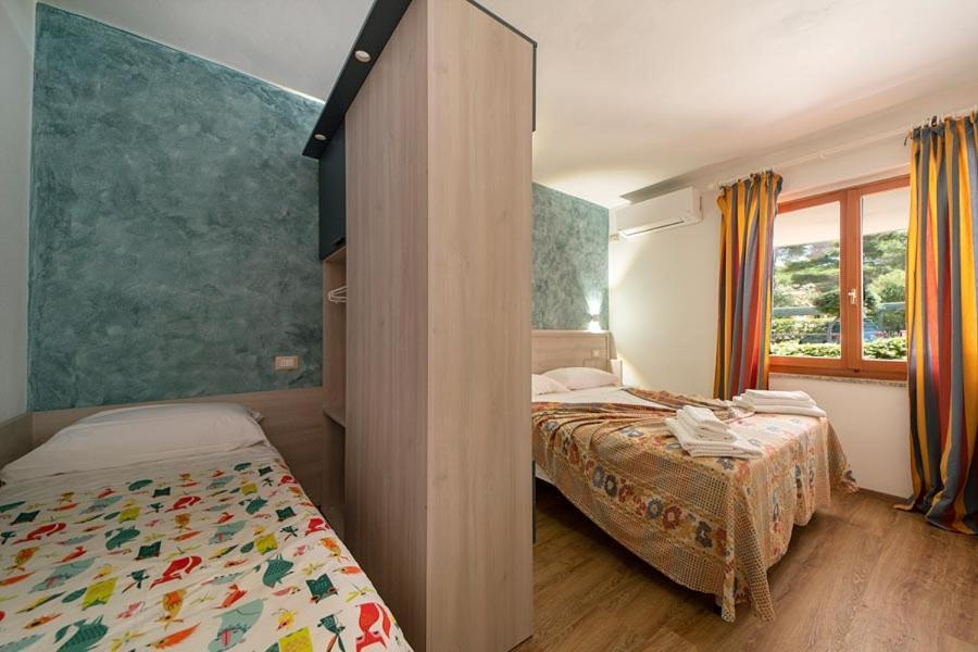 Residence Le Grazie Est Capoliveri  Dış mekan fotoğraf