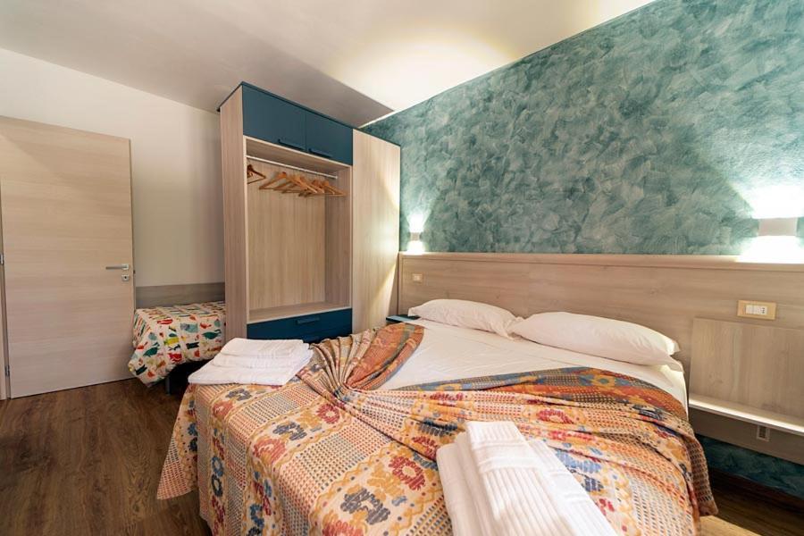 Residence Le Grazie Est Capoliveri  Dış mekan fotoğraf
