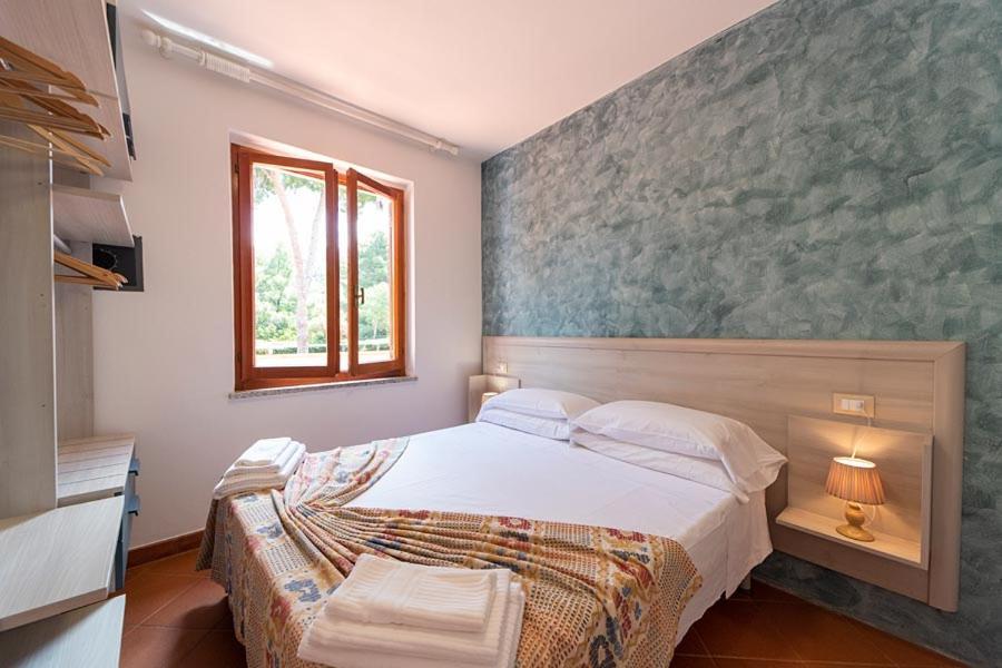 Residence Le Grazie Est Capoliveri  Dış mekan fotoğraf